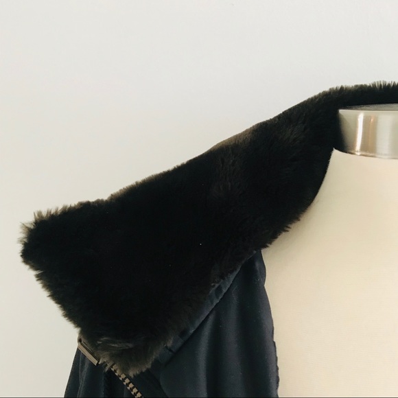 Obermeyer Ski Jacket Coat Sz 6 - Picture 11 of 16